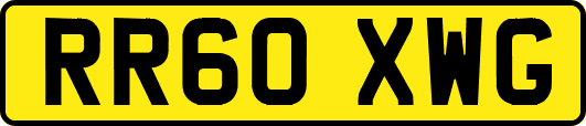 RR60XWG
