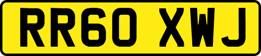 RR60XWJ