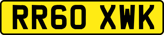RR60XWK