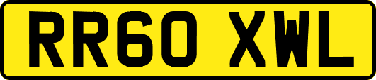 RR60XWL