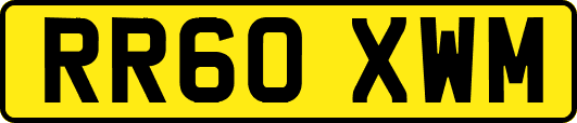 RR60XWM