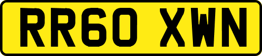 RR60XWN