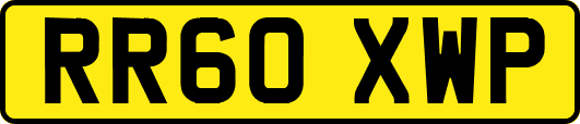 RR60XWP
