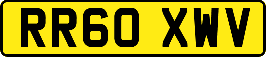 RR60XWV