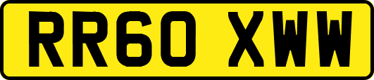RR60XWW