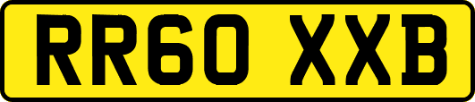 RR60XXB