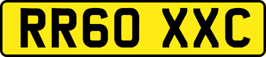 RR60XXC