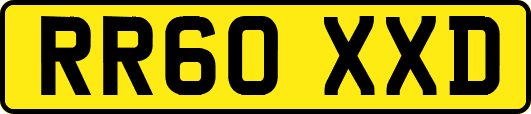 RR60XXD