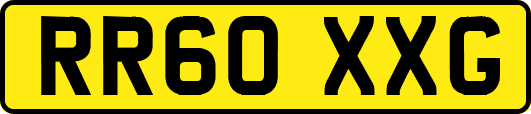 RR60XXG