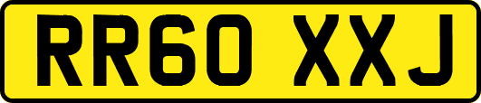 RR60XXJ