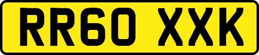 RR60XXK