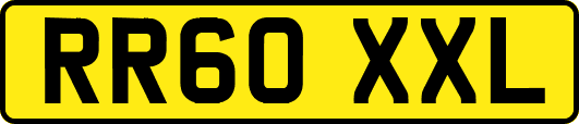 RR60XXL