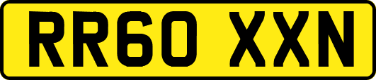 RR60XXN