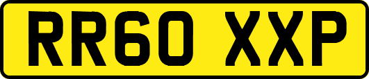 RR60XXP