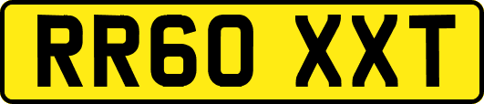 RR60XXT