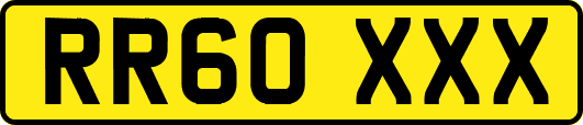 RR60XXX