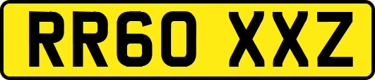 RR60XXZ