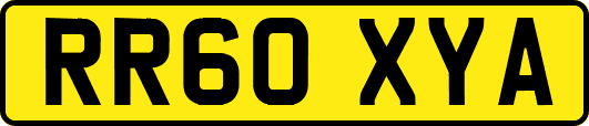 RR60XYA
