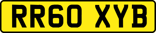 RR60XYB