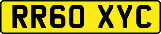 RR60XYC
