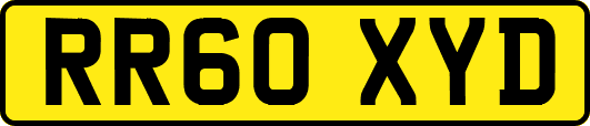 RR60XYD