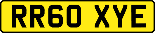 RR60XYE
