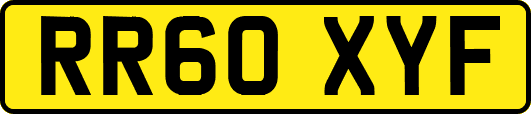 RR60XYF