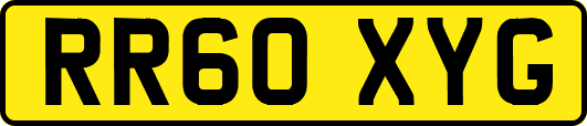 RR60XYG