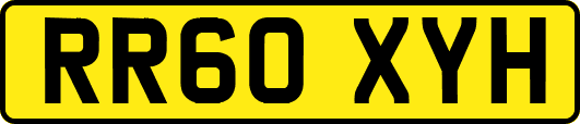 RR60XYH