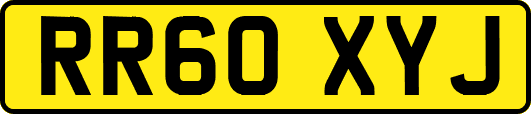 RR60XYJ