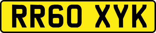 RR60XYK