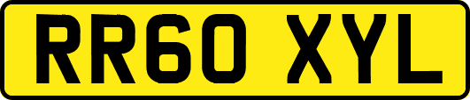 RR60XYL