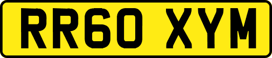 RR60XYM