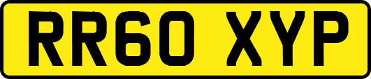 RR60XYP