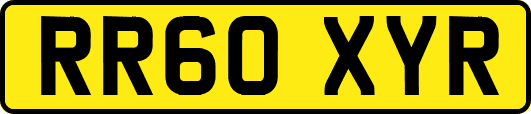RR60XYR