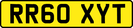 RR60XYT