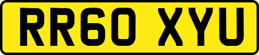 RR60XYU