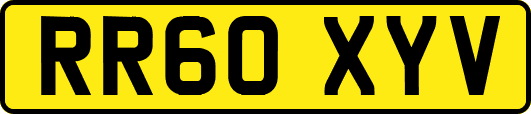 RR60XYV