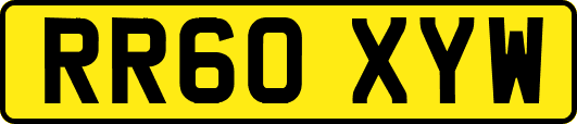 RR60XYW