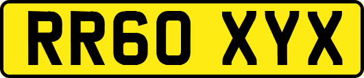 RR60XYX