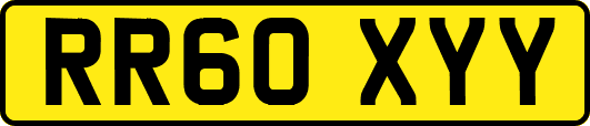 RR60XYY