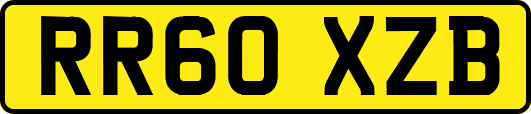 RR60XZB