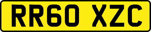 RR60XZC