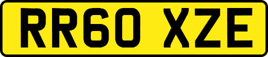 RR60XZE