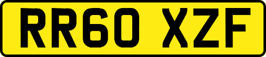 RR60XZF