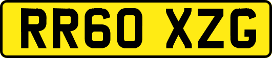 RR60XZG
