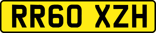 RR60XZH