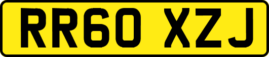 RR60XZJ