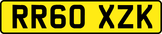 RR60XZK