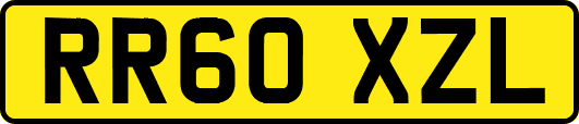 RR60XZL